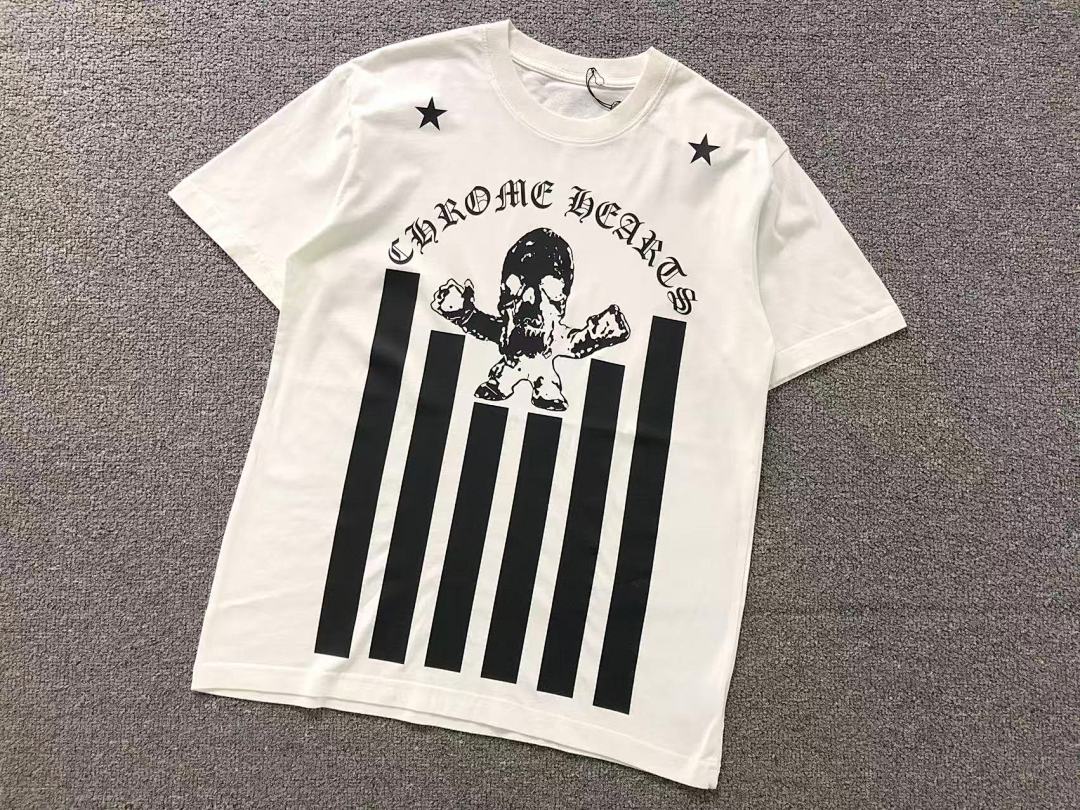 Comme des Garcons 108 C⭐⭐OME HE⭐⭐TS T-SHIRT 123110802 (Im 170Cm 60Kg I Wear Size S In The Phot) - Image 13