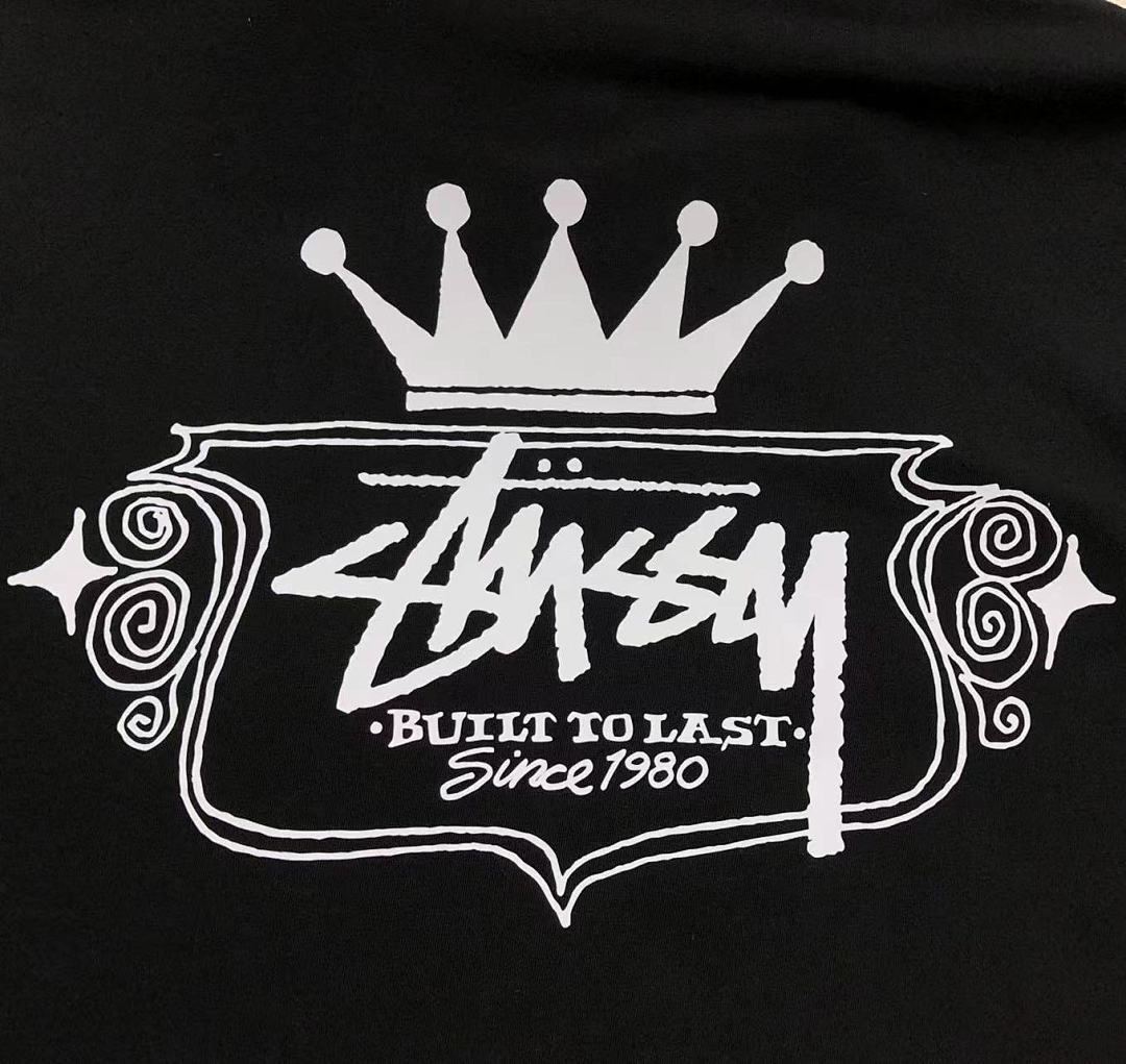 Stussy 78 STUSSY T-SHIRT - Image 7
