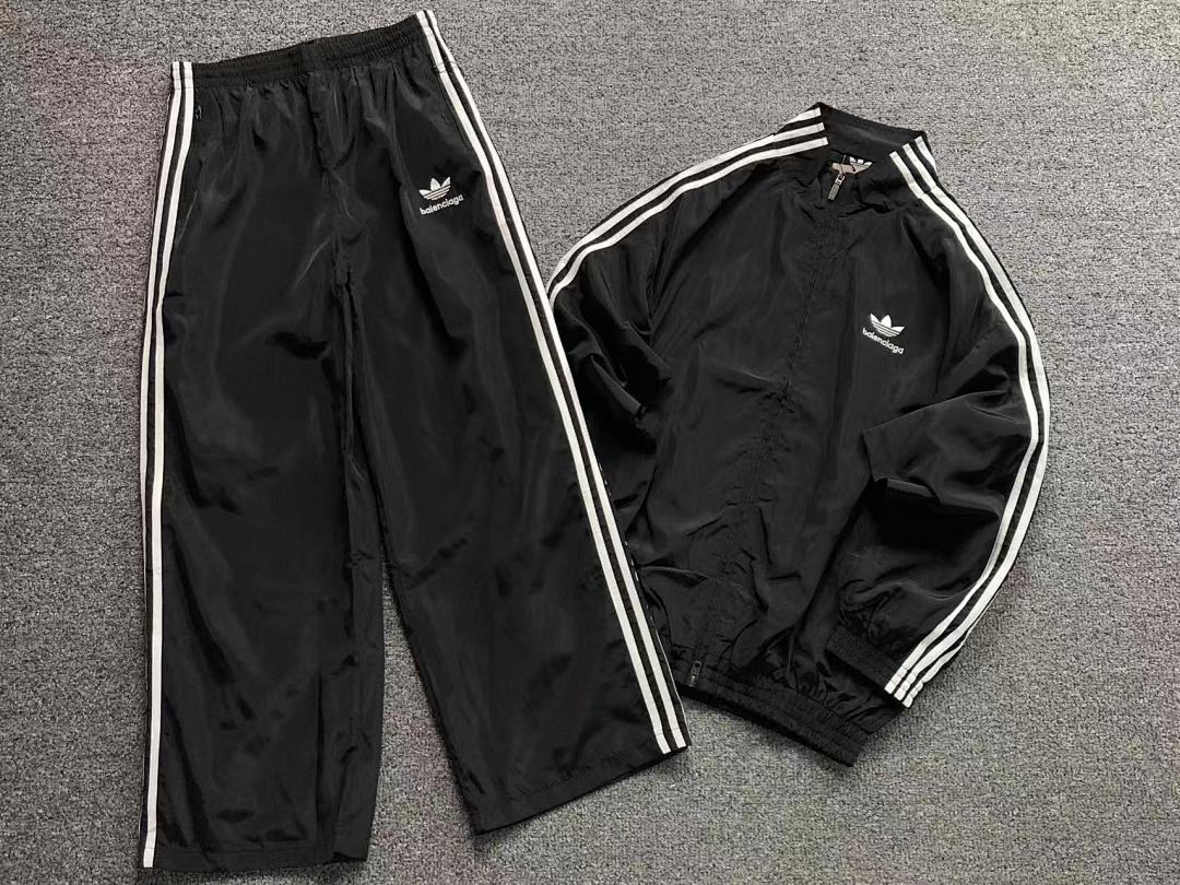 Adidas TROUSERS A⭐I⭐AS JACKET - Image 6