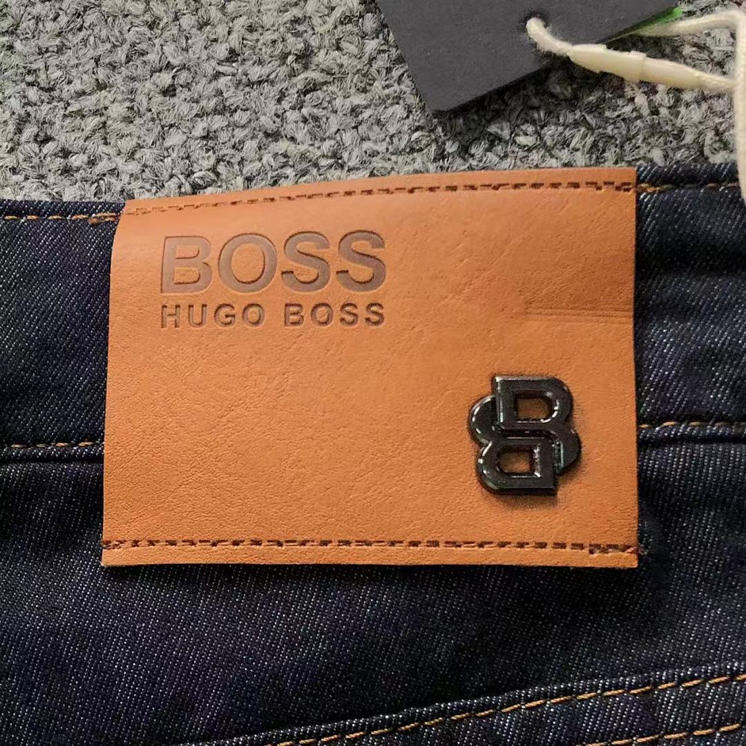 Unbranded 215 H⭐G⭐ B⭐⭐S TROUSERS 2202021901 (Im 170Cm 60Kg I Wear Size 32 In The Phot) - Image 9