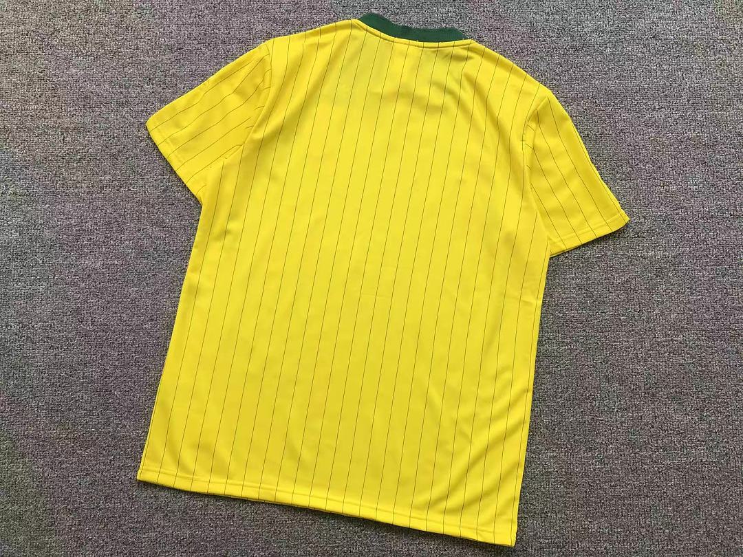 Unbranded 82 FOOTBALL T-SHIRT 1272713002 (Im 170Cm 60Kg I Wear Size M In The Phot) - Image 11