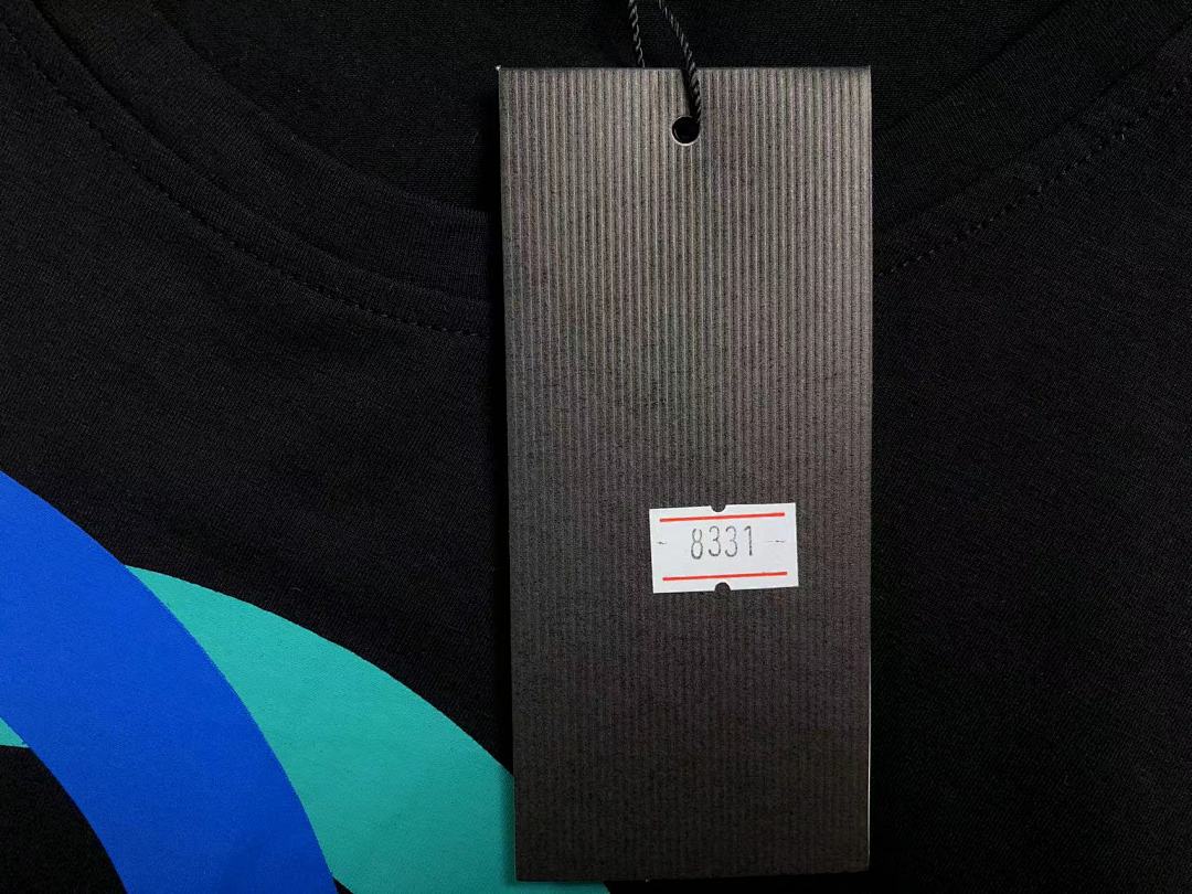 Gucci 78 G⭐C⭐I T-SHIRT - Image 19