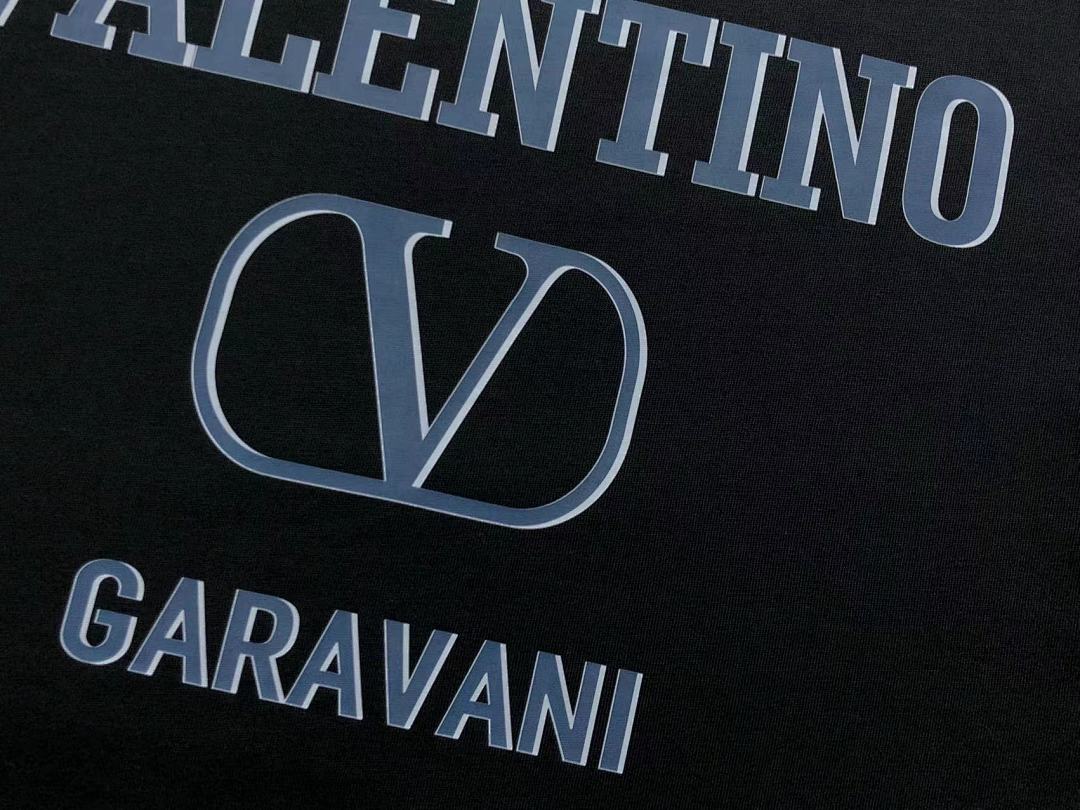 Valentino 115 VALENTINO T-SHIRT 412144621 (Im 170Cm 57Kg I Wear Size L In The Phot) - Image 18