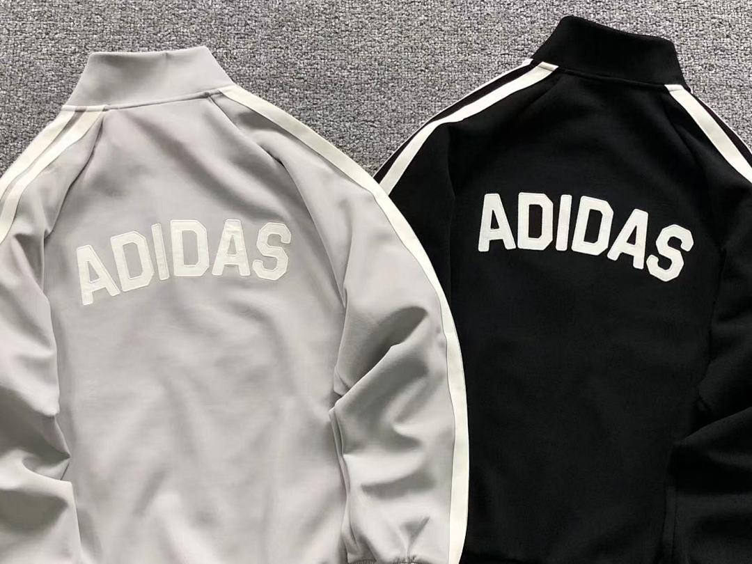 Adidas 138 A⭐I⭐AS HOODIE 2202260835 (Im 170Cm 60Kg I Wear Size S In The Phot) - Image 6