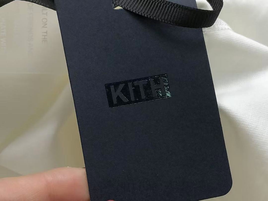 Kith 98 KITH T-SHIRT 12731195 (Im 170Cm 60Kg I Wear Size S In The Phot) - Image 13