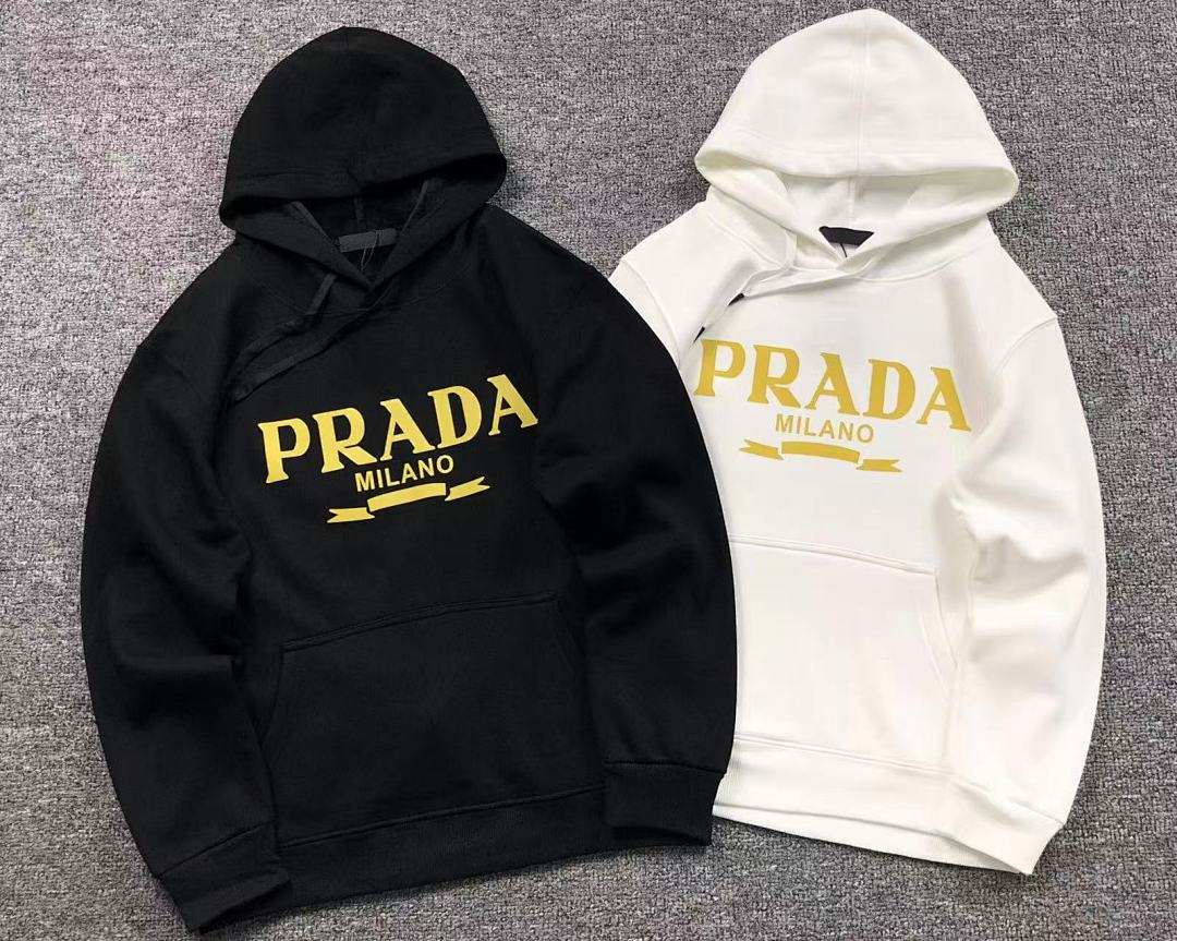 Unbranded 215 P⭐A⭐A HOODIE 2110305901 (Im 170Cm 60Kg I Wear Size L In The Phot) - Image 5