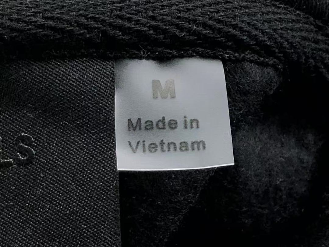 Fear of God TROUSERS 135 FOG HOODIE - Image 31