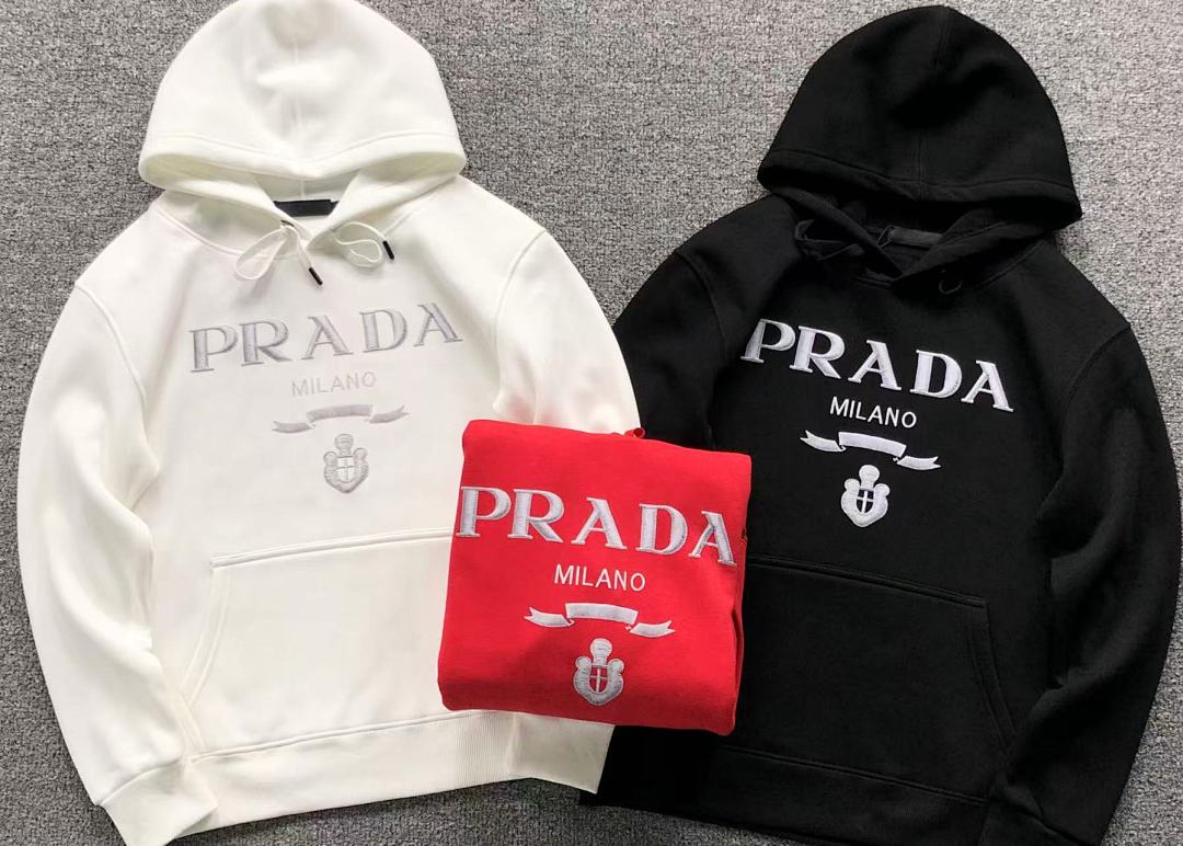 Unbranded 215 P⭐A⭐A HOODIE 2112110401 (Im 170Cm 60Kg I Wear Size M In The Phot) - Image 6