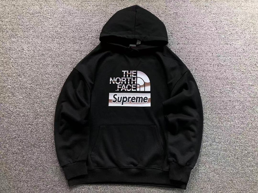 Supreme 168 S⭐⭐R⭐⭐E HOODIE 4203182877 (Im 170Cm 60Kg I Wear Size M In The Phot) - Image 13