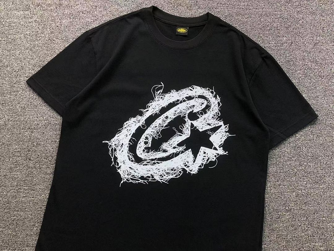 Corteiz 78 CORTEIZ T-SHIRT 5231001136 (Im 170Cm 60Kg I Wear Size M In The Phot) - Image 12