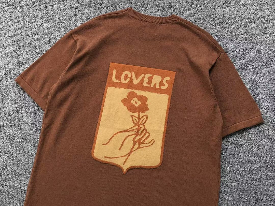 Louis Vuitton 158 L⭐ T-SHIRT 505051721 (Im 170Cm 60Kg I Wear Size XL In The Phot) - Image 8