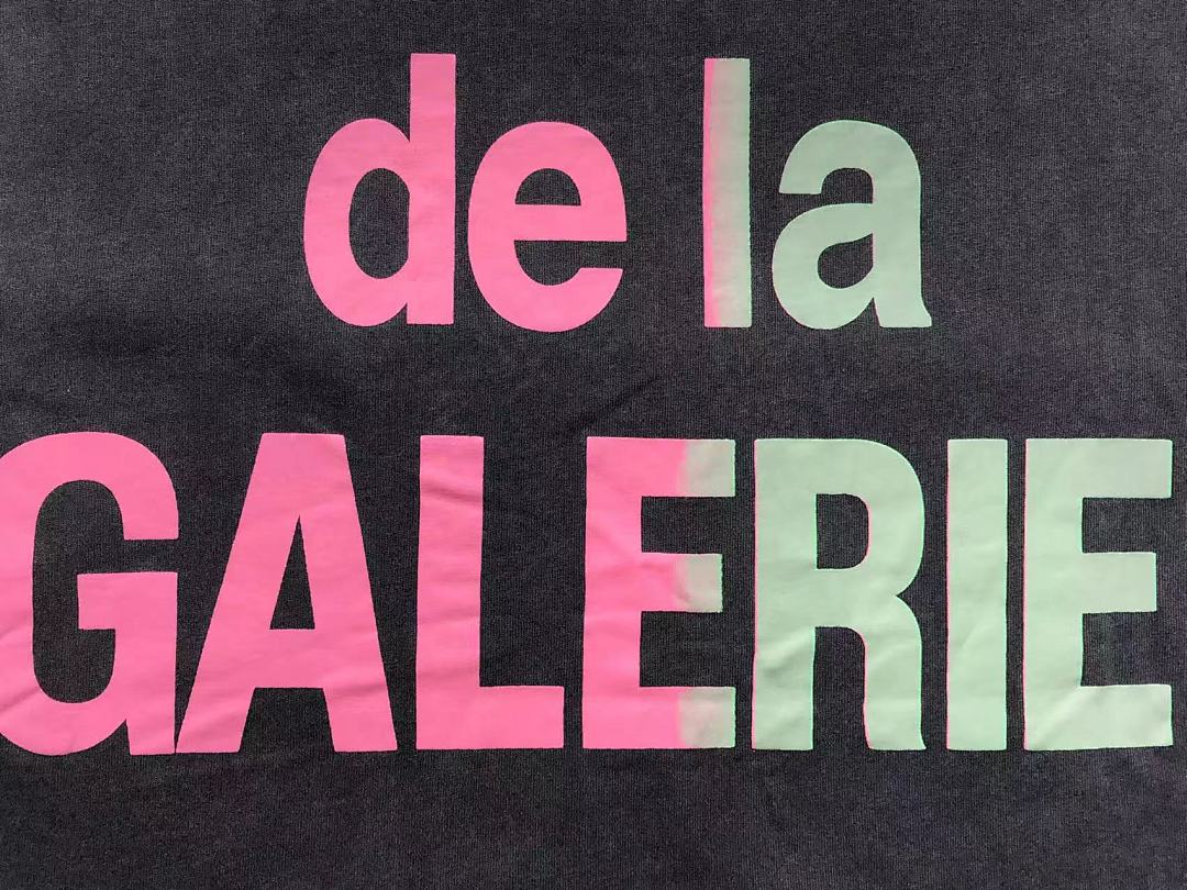 Gallery Dept 105 GALLERY DEPT T-SHIRT 412198817 (Im 170Cm 57Kg I Wear Size S In The Phot) - Image 10