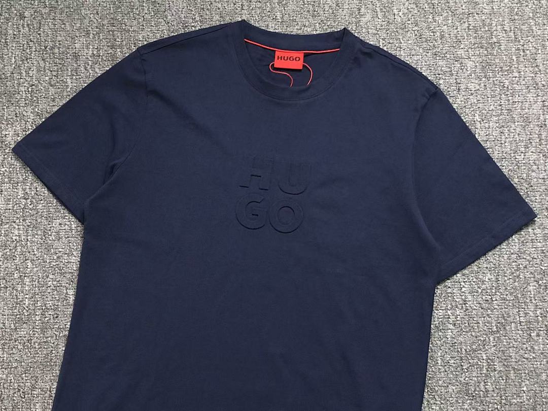 Hugo Boss 89 H⭐G⭐ B⭐⭐S T-SHIRT 311180303 (Im 170Cm 57Kg I Wear Size M In The Phot) - Image 11