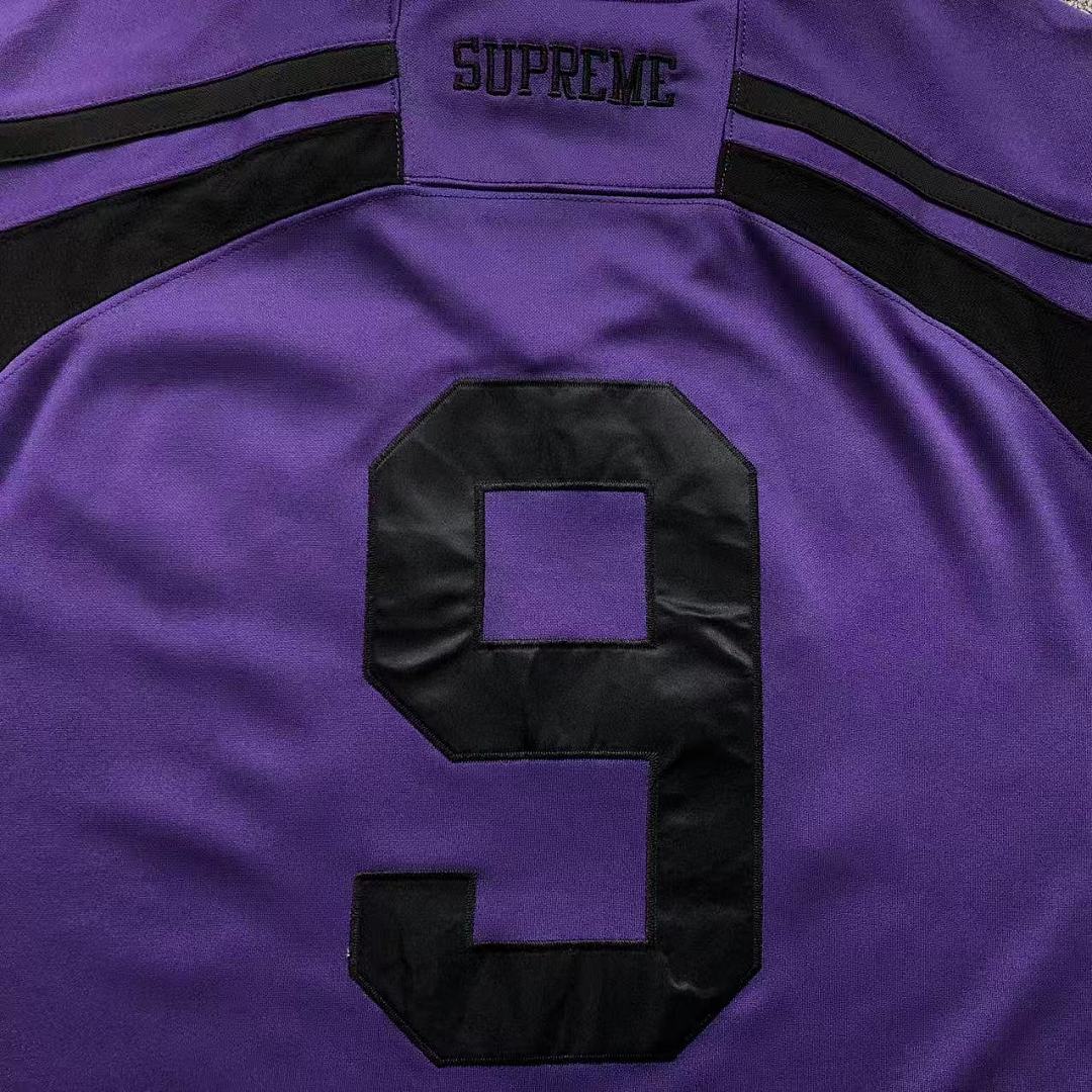 Supreme 195 S⭐⭐R⭐⭐E LONG SLEEVED 52090512182 (Im 170Cm 60Kg I Wear Size M In The Phot) - Image 9