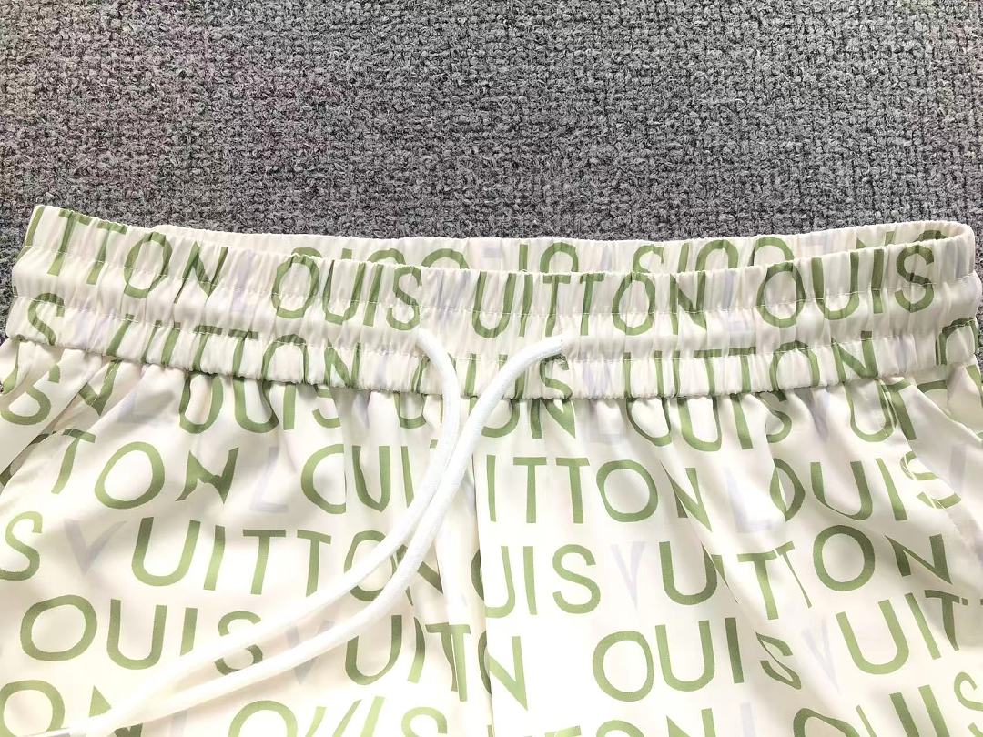 Louis Vuitton 165 L⭐ SHIRT SHORTS 3206062320 (Im 170Cm 60Kg I Wear Size L In The Phot) - Image 28