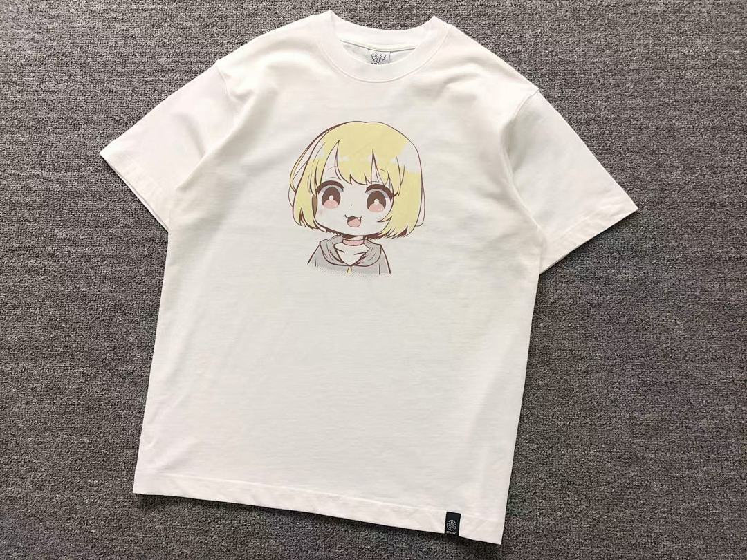 Unbranded 115 J⭐⭐L⭐IN T-SHIRT 3107163002 (Im 170Cm 60Kg I Wear Size L In The Phot) - Image 16