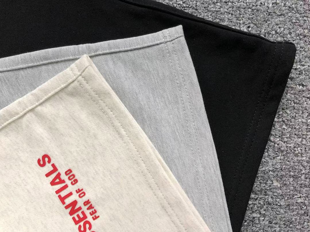 Fear of God 125 FOG SHORTS 4203171377 (Im 170Cm 60Kg I Wear Size S In The Phot) - Image 17