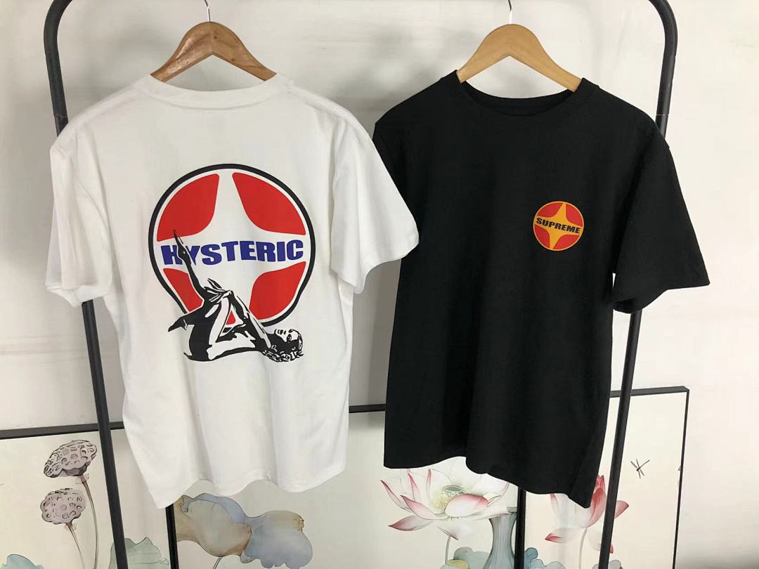 Supreme 95 S⭐⭐R⭐⭐E T-SHIRT 123131802 (Im 170Cm 60Kg I Wear Size M In The Phot) - Image 24