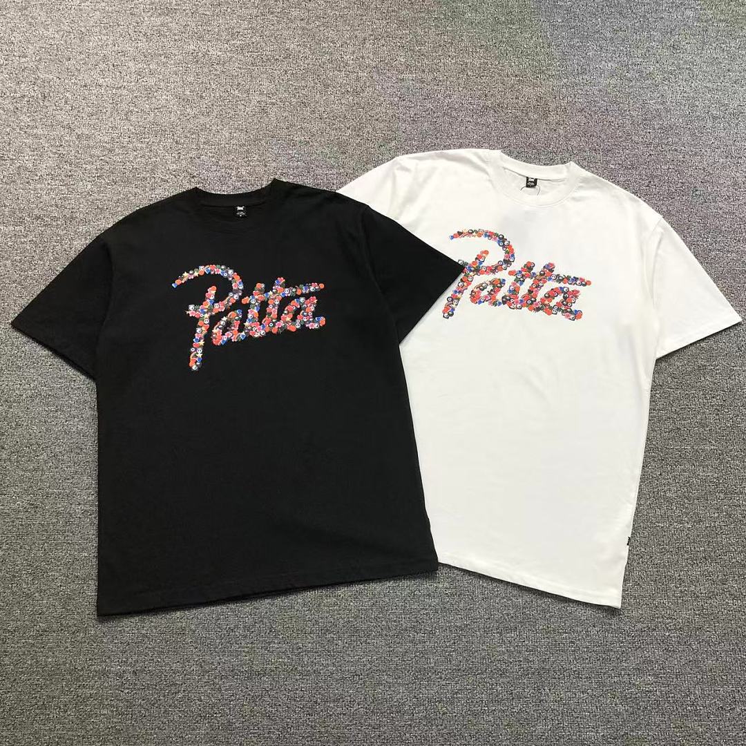 Patta 82 P⭐TT⭐ T-SHIRT 1261018175 (Im 170Cm 60Kg I Wear Size M In The Phot)