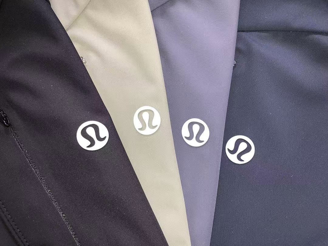 On Running 208 LULULEMON JACKET 3207181404 (Im 170Cm 60Kg I Wear Size 2XL In The Phot) - Image 17