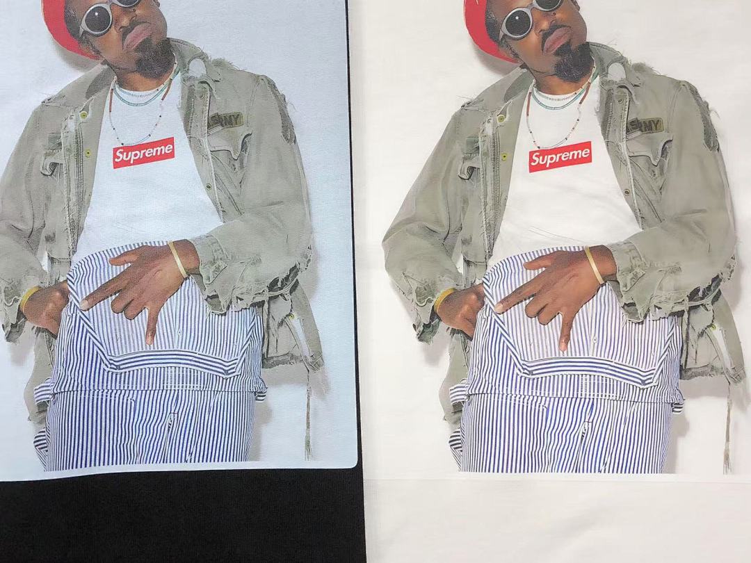Supreme 88 S⭐⭐R⭐⭐E T-SHIRT - Image 12