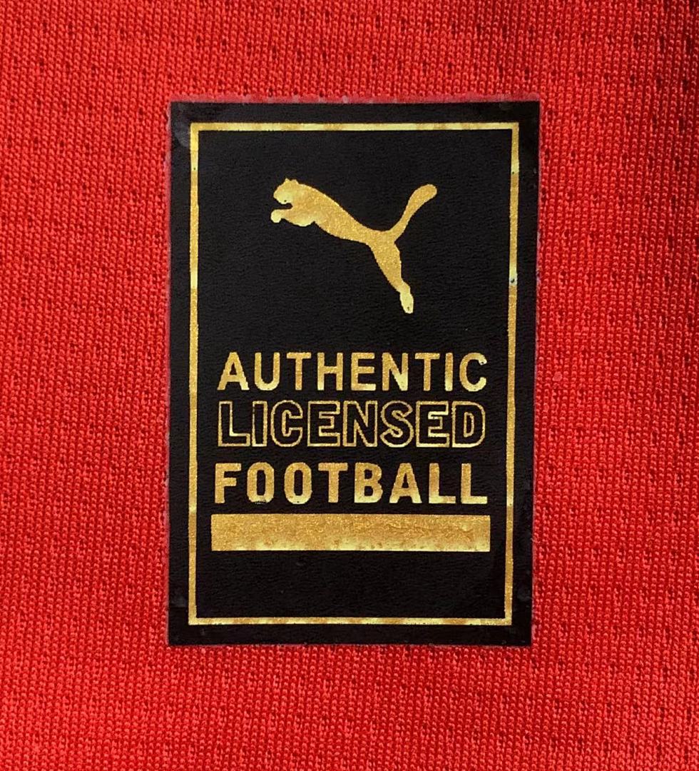 Unbranded 65 FOOTBALL T-SHIRT - Image 15