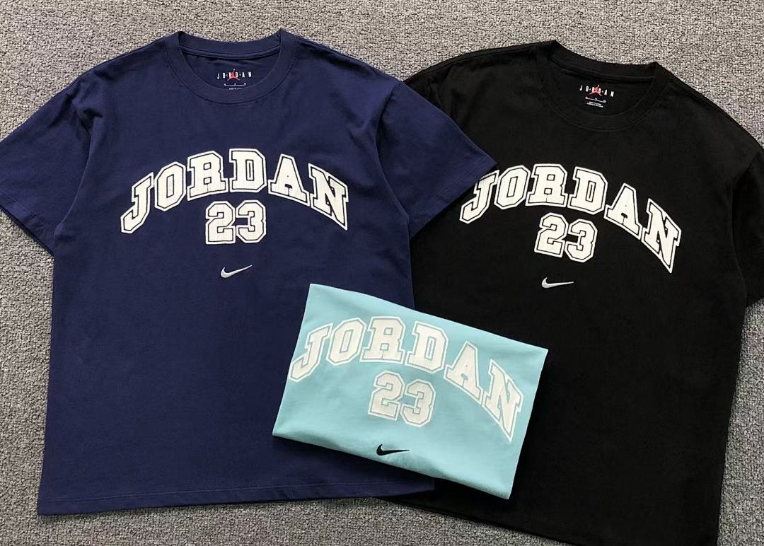 Air Jordan 108 A⭐R J⭐R⭐AN N⭐K⭐ T-SHIRT 57310819 (Im 170Cm 60Kg I Wear Size XL In The Phot) - Image 6
