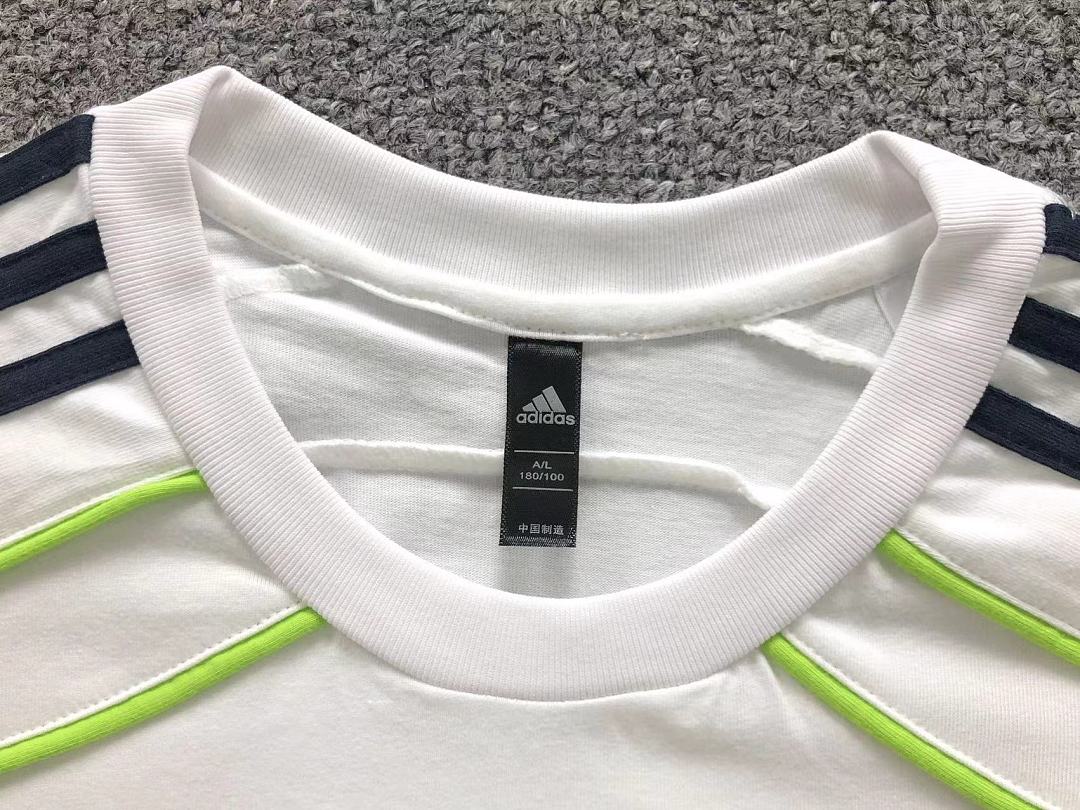 Adidas 125 A⭐I⭐AS T-SHIRT 4204180977 (Im 170Cm 60Kg I Wear Size L In The Phot) - Image 12