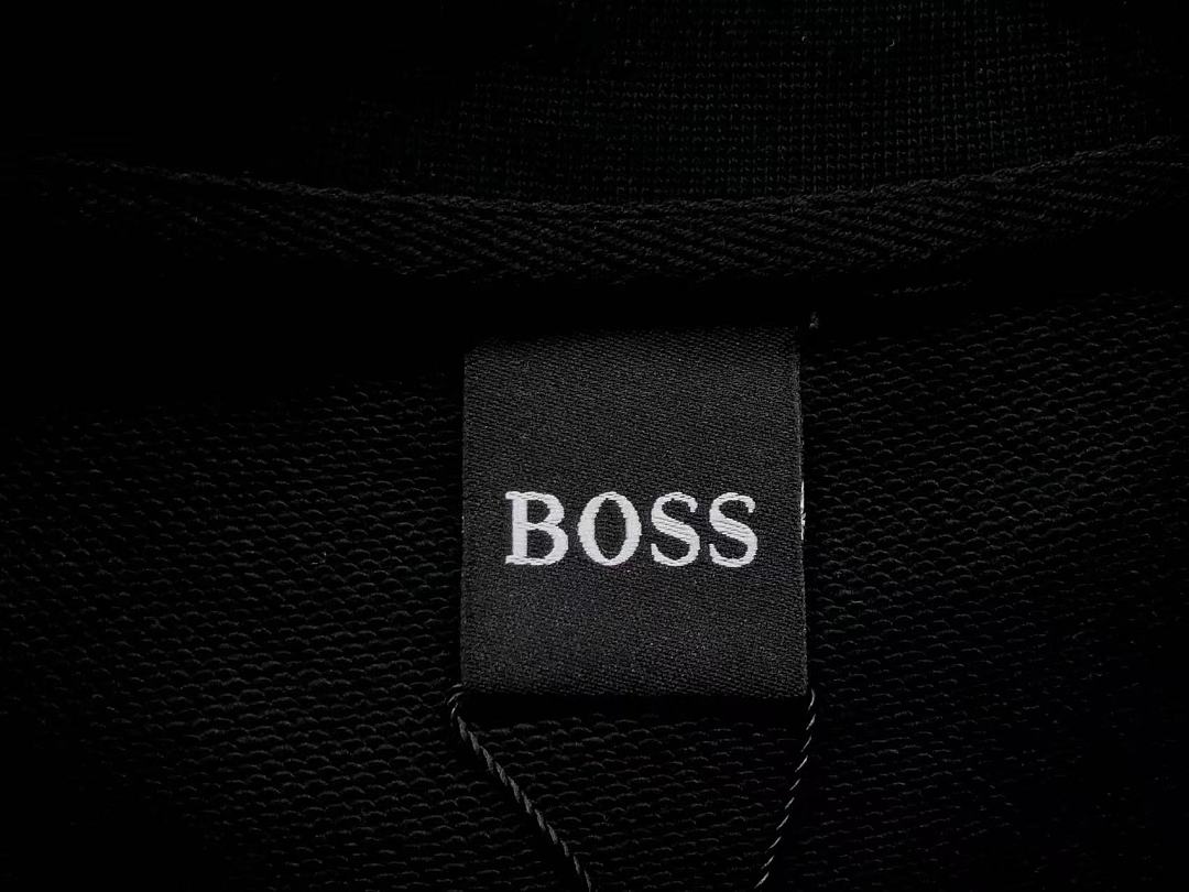 Hugo Boss 125 H⭐G⭐ B⭐⭐S HOODIE 3206250203 (Im 170Cm 60Kg I Wear Size L In The Phot) - Image 20