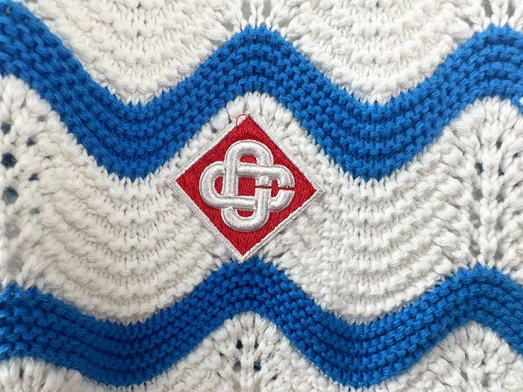 Casablanca 308 CASABLANCA SWEATER - Image 17