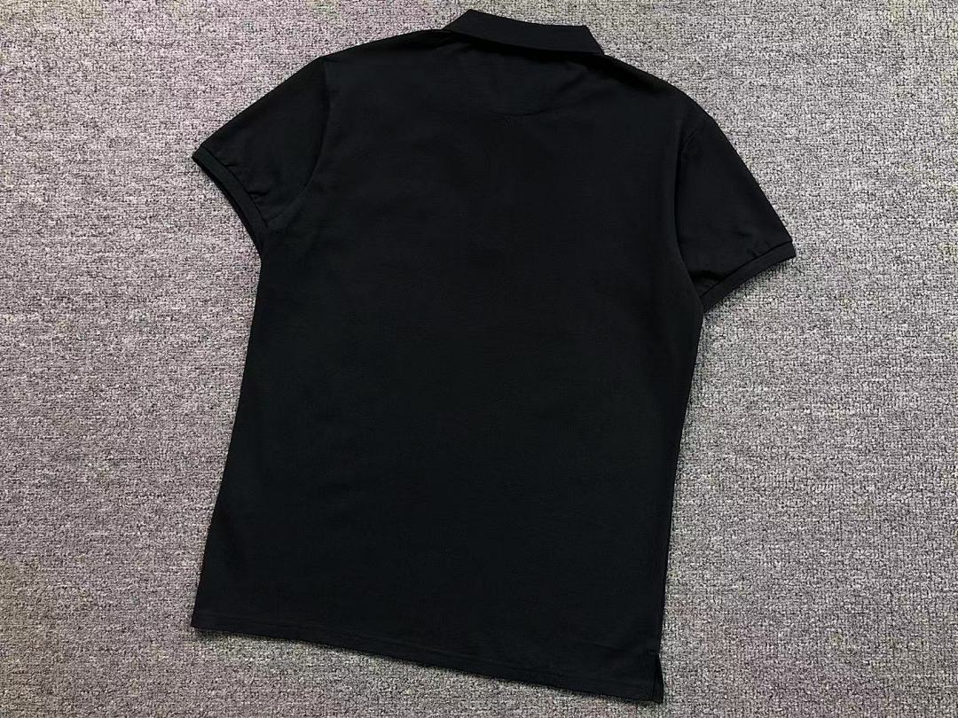 Unbranded 175 LACOSTE POLO 2201153401 (Im 170Cm 60Kg I Wear Size L In The Phot) - Image 27