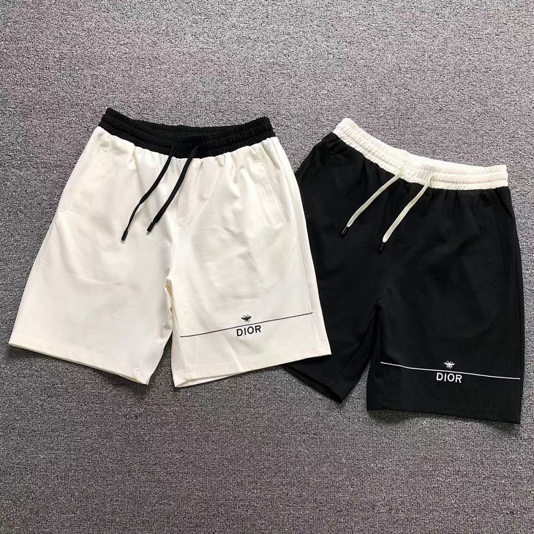 Dior 115 D⭐O⭐ SHORTS 3203233420 (Im 170Cm 60Kg I Wear Size XL In The Phot)