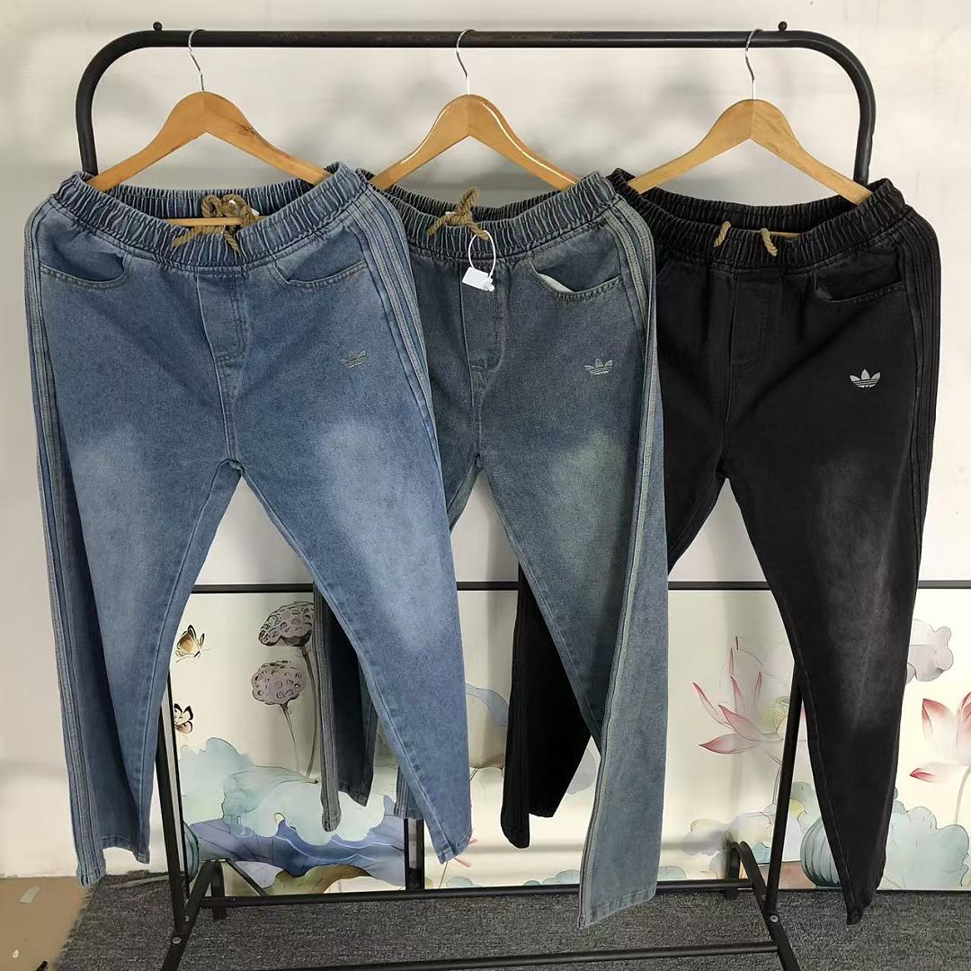 Adidas 165 A⭐I⭐AS TROUSERS 4208031277 (Im 170Cm 60Kg I Wear Size L In The Phot) - Image 27