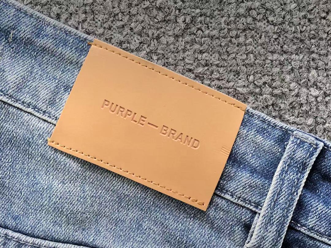 Purple 215 PURPLE TROUSERS PU179 3110251117 (Im 170Cm 60Kg I Wear Size 30 In The Phot) - Image 11