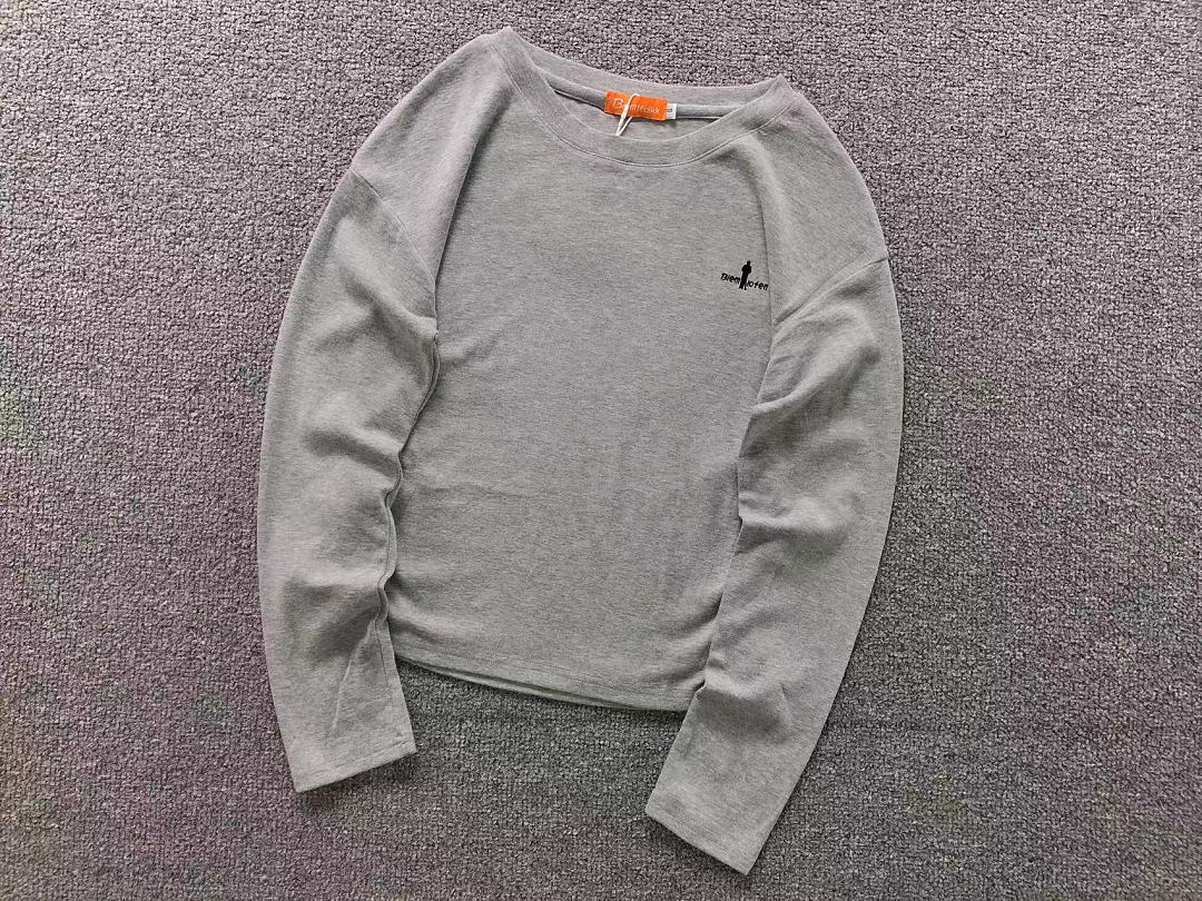 Unbranded 158 BIE⭐⭐FDIKK LONG SLEEVED FEMAIE - Image 7