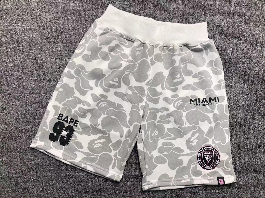 Bape SHORTS119 BAPE T-SHIRT - Image 38
