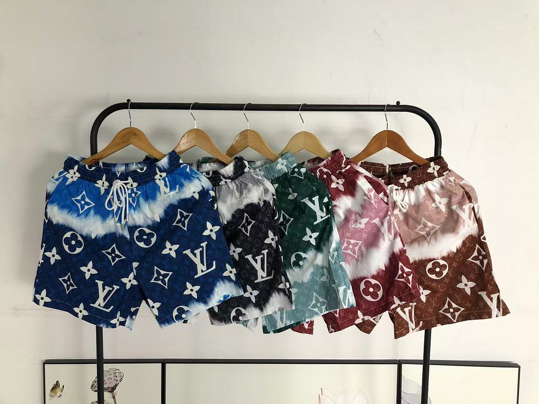 Louis Vuitton 85 L⭐ SHORTS 5242413100 (Im 170Cm 60Kg I Wear Size S In The Phot) - Image 31