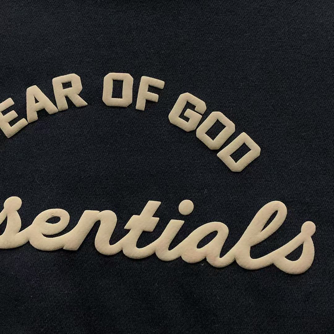 Fear of God 165 FOG HOODIE - Image 11
