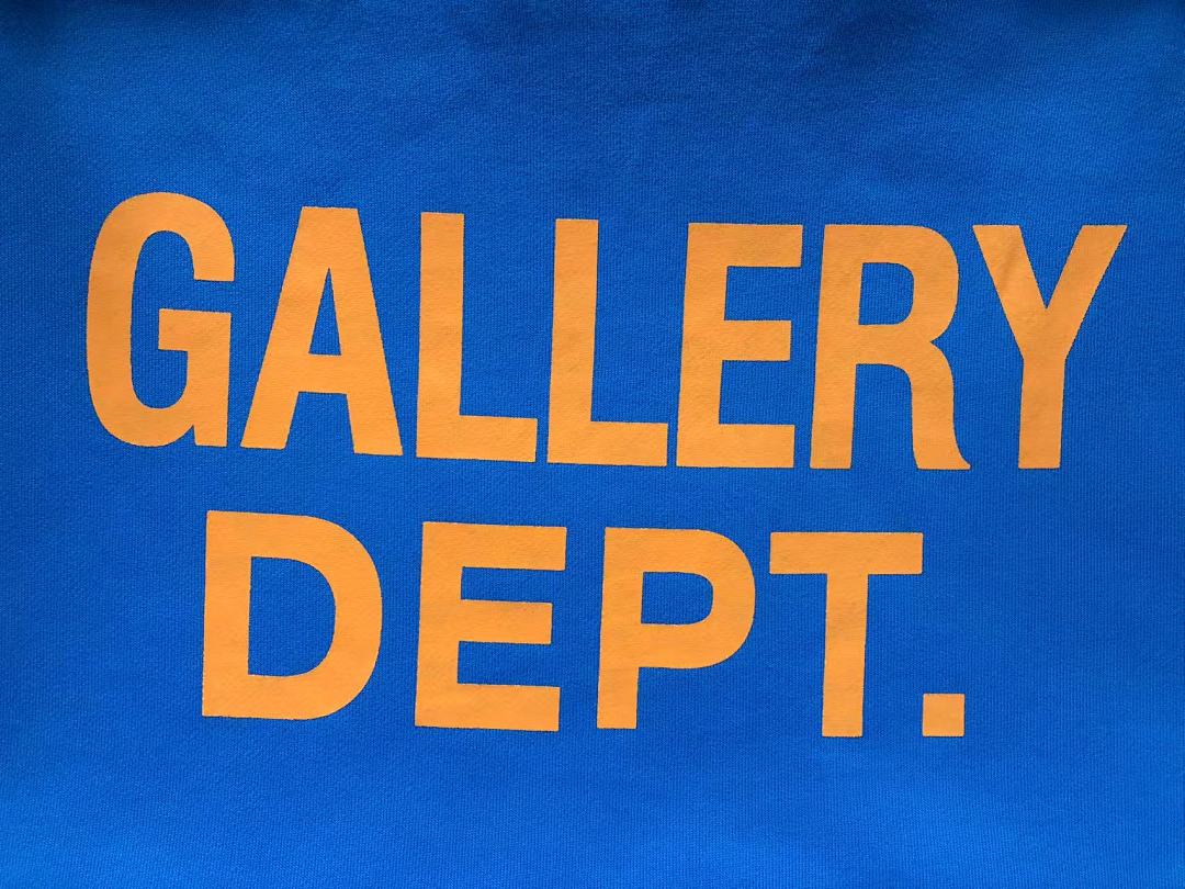 Gallery Dept 158 GALLERY DEPT HOODIE 3109042217 (Im 170Cm 60Kg I Wear Size S In The Phot) - Image 10