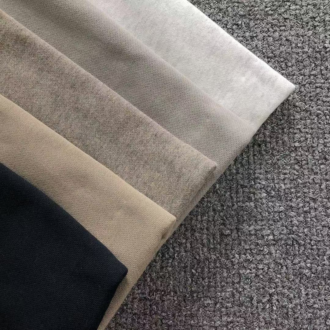 Fear of God TROUSERS 165 FOG HOODIE - Image 56