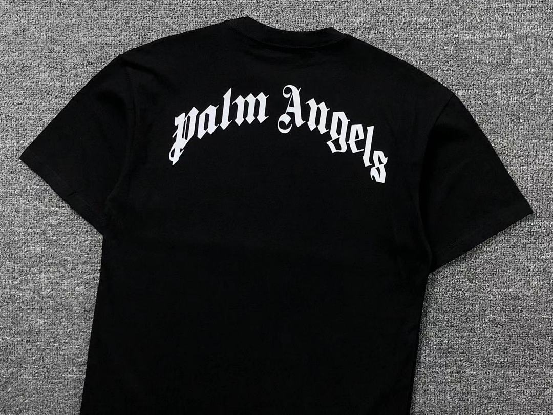 Palm Angels 95 PALM ANGELS T-SHIRT - Image 13