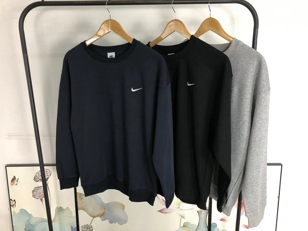 Nike 98 N⭐K⭐ HOODIE 52082504123 (Im 170Cm 60Kg I Wear Size M In The Phot) - Image 25