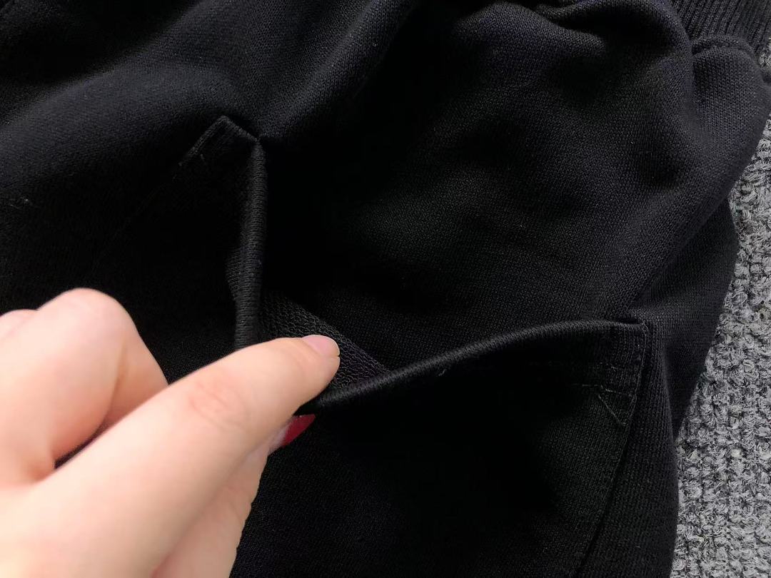 Bape 118 BAPE SHORTS 4207110577 (Im 170Cm 60Kg I Wear Size M In The Phot) - Image 34