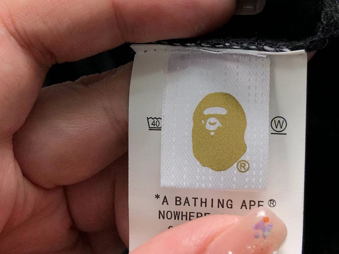 Bape 95 BAPE T-SHIRT - Image 31