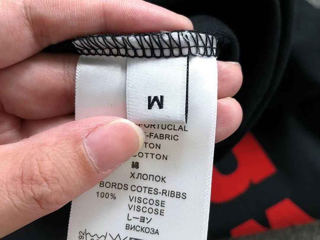 Alexander Wang 118 A⭐⭐X⭐⭐⭐ER W⭐⭐G T-SHIRT 5241640147 (Im 170Cm 60Kg I Wear Size M In The Phot) - Image 28