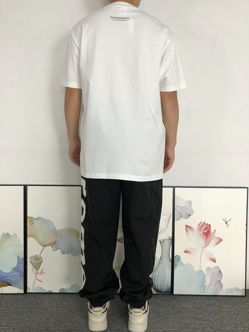 Supreme 113 S⭐⭐R⭐⭐E T-SHIRT 42080406182 (Im 170Cm 60Kg I Wear Size M In The Phot) - Image 4