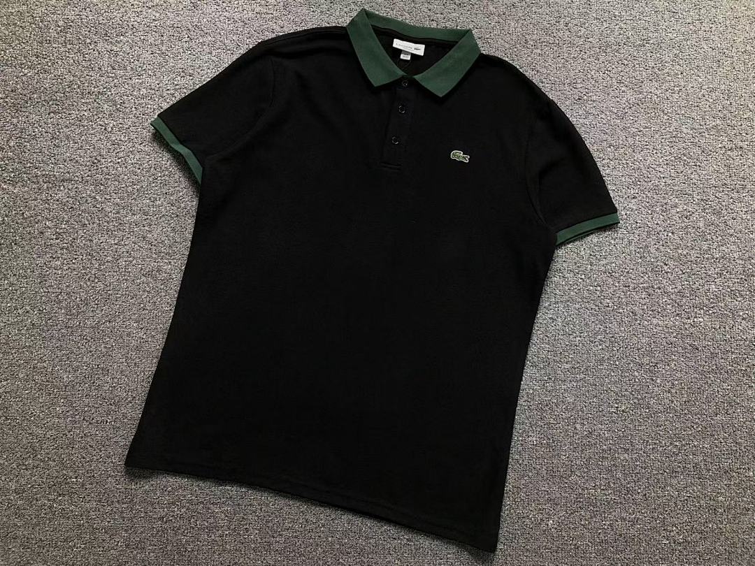 Lacoste 158 LACOSTE POLO 22032521171 (Im 170Cm 65Kg I Wear Size XL In The Phot) - Image 12