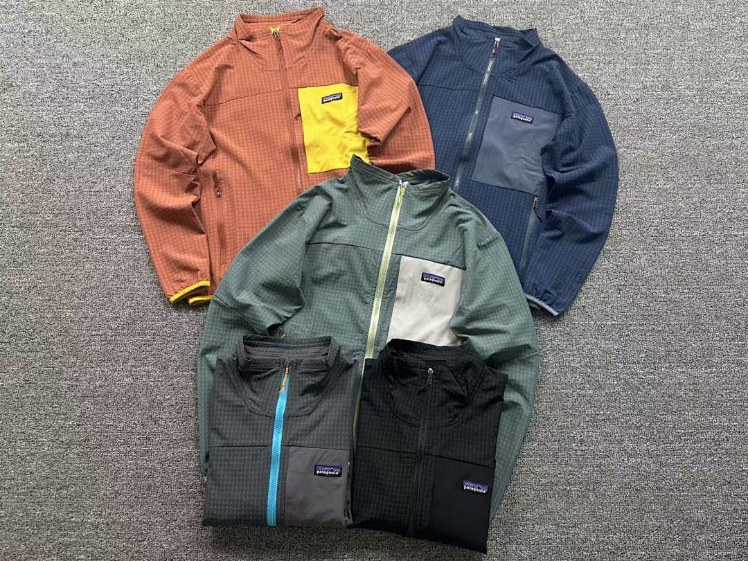 On Running 175 PATAGONIA JACKET 592003108 (Im 170Cm 60Kg I Wear Size S In The Phot)