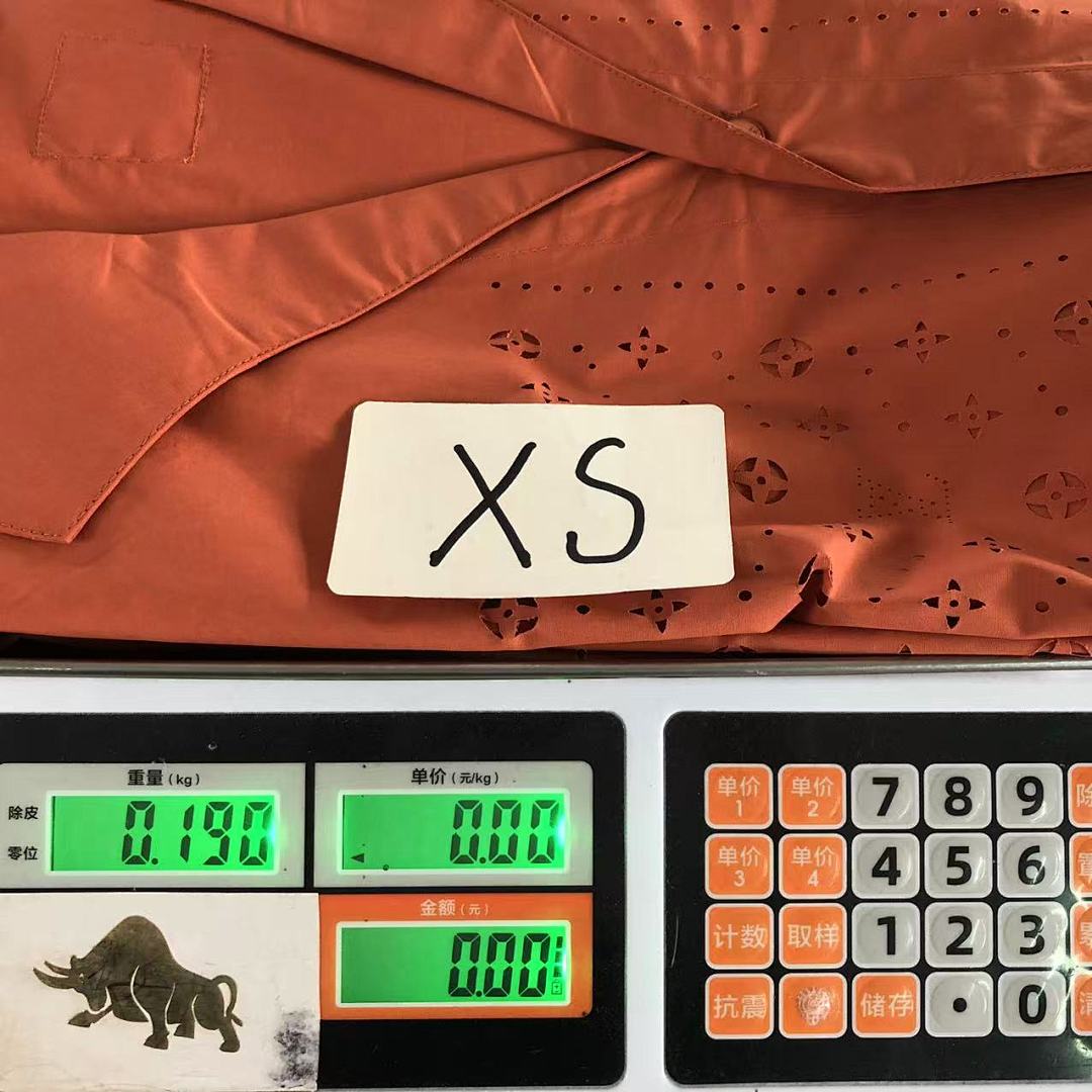 Louis Vuitton SHORTS 168 L⭐ SHIRT 5231912147 (Im 170Cm 60Kg I Wear Size XS In The Phot) - Image 39