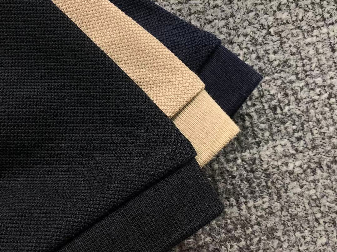 Burberry 178 B⭐R⭐E⭐RY POLO 2206251605 (Im 170Cm 60Kg I Wear Size L In The Phot) - Image 16